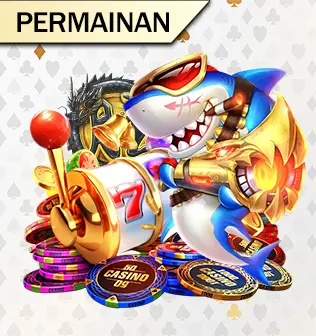 Permainan Slot SITANGKAS