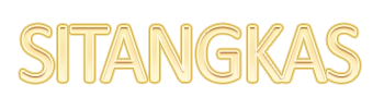 Logo SITANGKAS